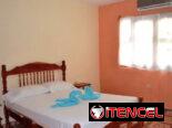 Casa de renta con piscina en Boca Ciega
