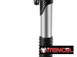 Bombita de aire. CALIDAD PREMIUM. Acabado en aluminio – 12 USD