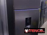 Refrigerador 15 pies SAMSUNG con dispensador de agua congelación seca, Tecnología Inverter Precio $870 USD Traqnsporte I