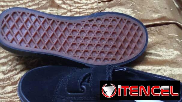 Zapatos para niño