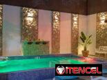 [Villa]+piscina+5cuartos+Miramar+Piscina+Jacuzzi🌊🔥