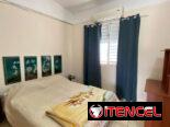 Apartamento en la Ceiba 4 cuartos y garaje