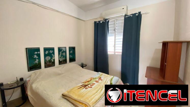 Apartamento en la Ceiba 4 cuartos y garaje