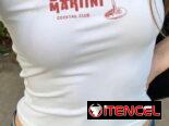 pullovers de mujer