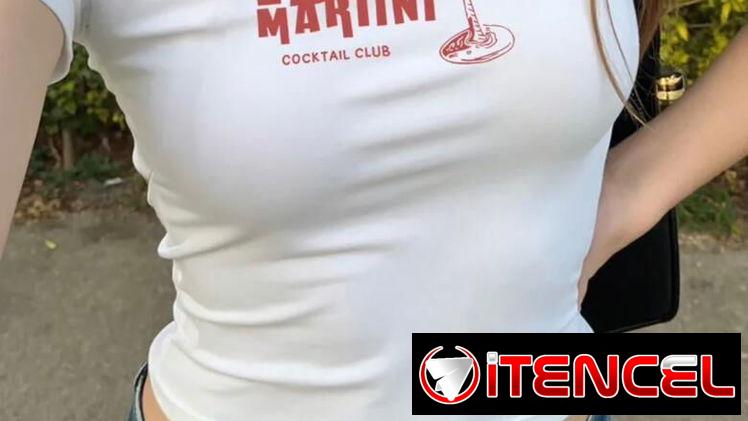pullovers de mujer