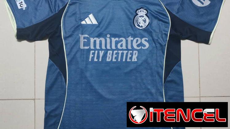 Super Regalo para el 14 de febrero día de los enamorados. Camisetas de fútbol.