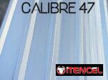 Tejas de zinc galvanizado