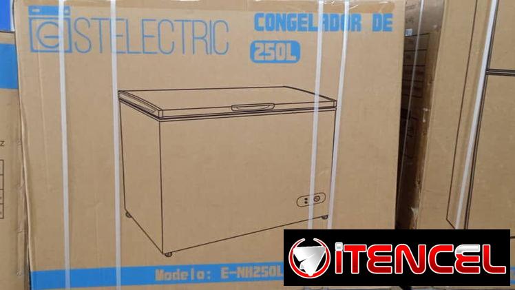 Freezer Nevera