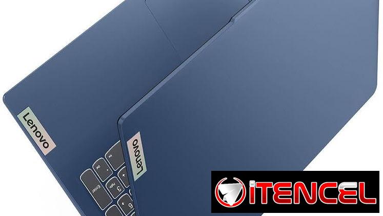 💻 Laptop Lenovo Slim 3 15IAN8 – Intel i3-N305 / 8GB RAM / 128GB SSD💻