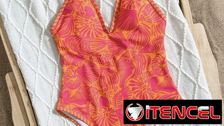 Trusa enteriza SHEIN nueva