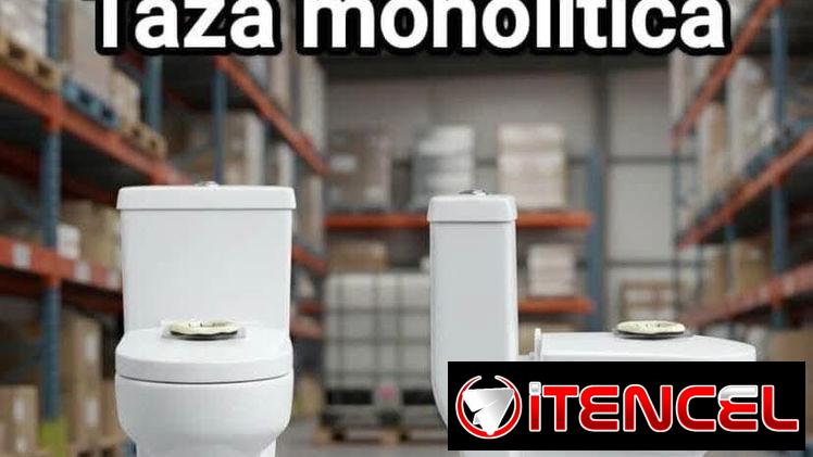 Taza de baño