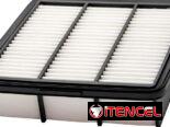 Filtro de aire de motor XA12004 Premium para Hyundai Elantra 2021-2025, Kona 2024-2026 comunicar vai wassat solamente