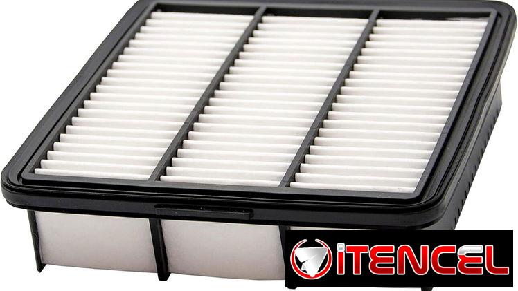 Filtro de aire de motor XA12004 Premium para Hyundai Elantra 2021-2025, Kona 2024-2026 comunicar vai wassat solamente