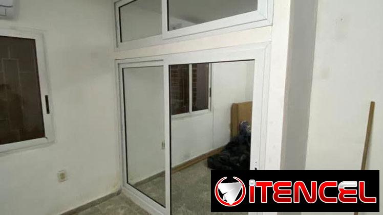 🌟(MARQUETERÍA EN ALUMINIO Y CRISTALES)🌟  TENEMOS LOS MEJORES SERVICIOS  “NUEVAS OFERTAS FAMILIA NO DUDE EN CONTACTARNO