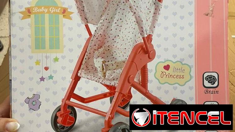 JUGUETES 🎠 PARA LOS PEQUES DE CASA TRAIGO COSITAS NUEVAS