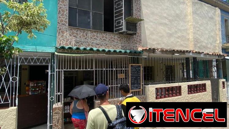 Negocio Operativo en venta
