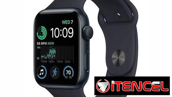 APPLE WATCH SE 2