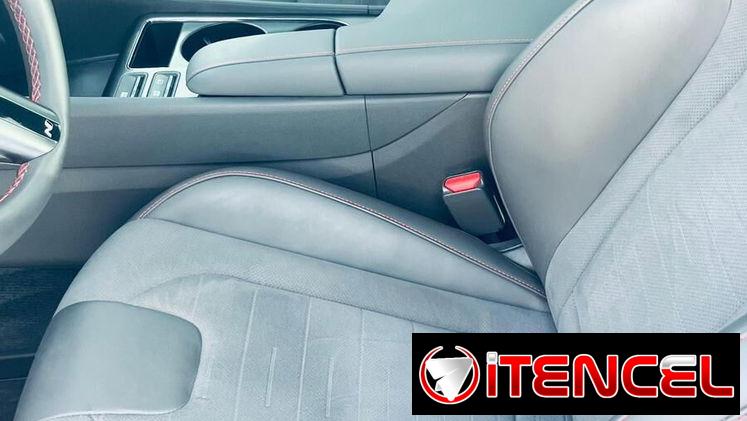 🚗🔥 HYUNDAI SONATA 2024 N-LINE 🔥🚗