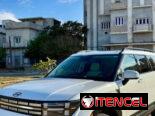 Hyundai Santa Fe Caligrafy 2025 Tope de gama