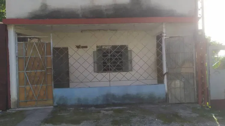 🔥*35* *¡OPORTUNIDAD ÚNICA! CASA EN LA LISA* *– 12,000 USD* 🔥  _Precio imbatible para inversores o familias que quieren
