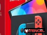 ☎️53544655 🛵 Entrega Gratis ⭐ NINTENDO SWITCH OLED ⭐