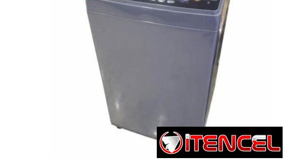 LAVADORA AUTOMÁTICA Royal 9 KG