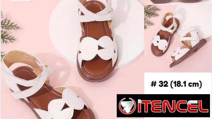 GRAN REBAJA EN ZAPATOS DE ADULTOS Y NIÑOS