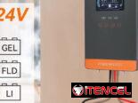 Inversor solar 4Kw