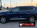 Hyundai Santa Fe disponible para la venta y transporte a Cuba.