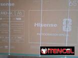 Smart TV 65 pulgadas