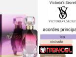 Fearless “Sin Miedo” Eau the Parfume Victoria’s Secret