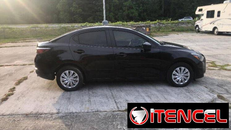 Vendo Toyota Yaris 2019 y envío a Cuba