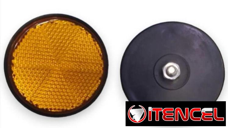 Piezas de moto (AX, GN, CG, genéricas)