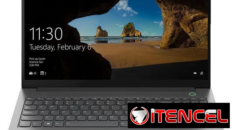 💻 Lenovo ThinkBook 15 G3 ACL – Ryzen 7 5825U | 16GB RAM | 512GB SSD