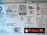 PC de escritorio (computafora)