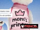 Ropa para mascotas