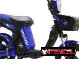 Bicimoto unizuki