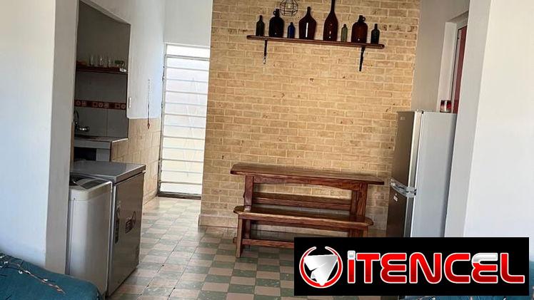 Se renta apartamento con Ecoflow en Playa 60 y 9na, cercano al centro de negocios y la escuela española.