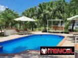 Villa las palmas