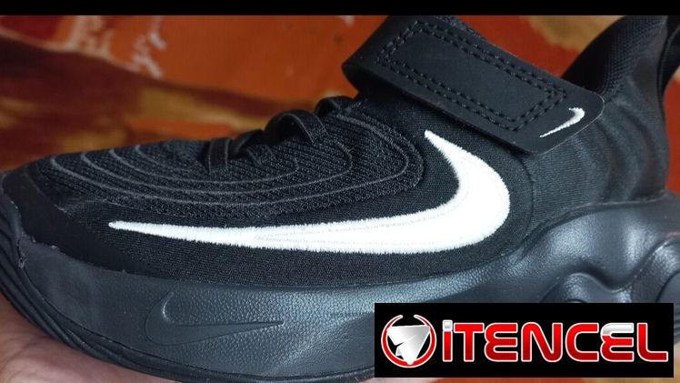 Tenis de niño originales Nke, EUR 29.5; cm 18; BR 28.5