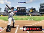 RBI Baseball 21 PS4