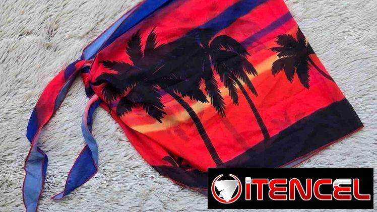 ✨️❤️‍🔥Pareo Short