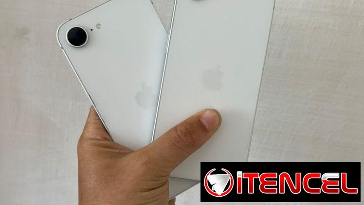 ​🚨 GRAN OFERTA DE IPHONES EN LA HABANA 🚨