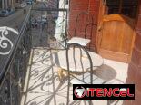 Cod.Z Alojamiento en Centro Habana| 3 Habitaciones y Terraza