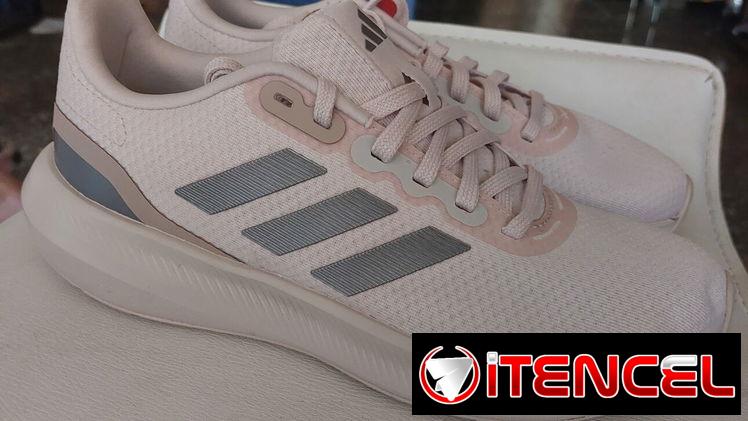 Tenis Adidas traidos de USA Originales #8 1/2-US 40 2/3-EUR nuevos a estrenar-50usd