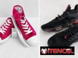 Ventas ropa y tennis