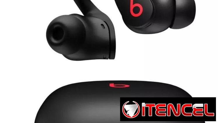 Beats fit Pro