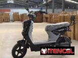 Bicimotos
