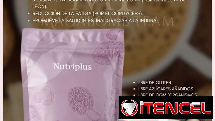 Café de Hongos 🍄‍🟫  excelente para la energía y equilibrar los niveles de estrés