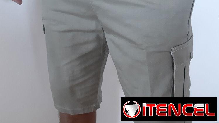 Short de hombre skinny buenísima tela 4 puertas